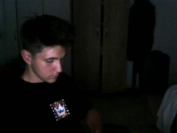 blondeboy96  16-07-2021 Recorded Video Webcam